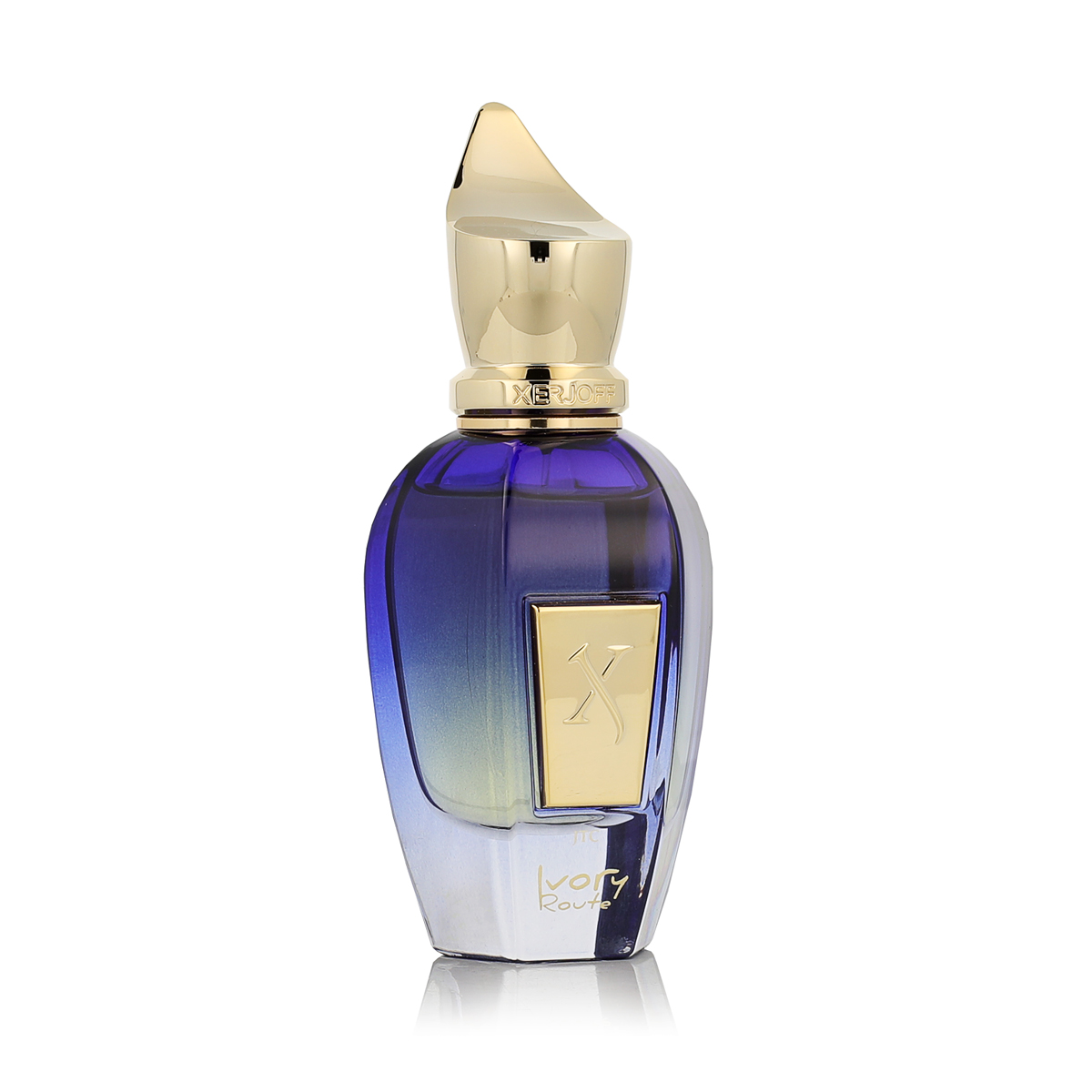 XerJoff Join the Club Ivory Route EDP 50 ml UNISEX XerJoff