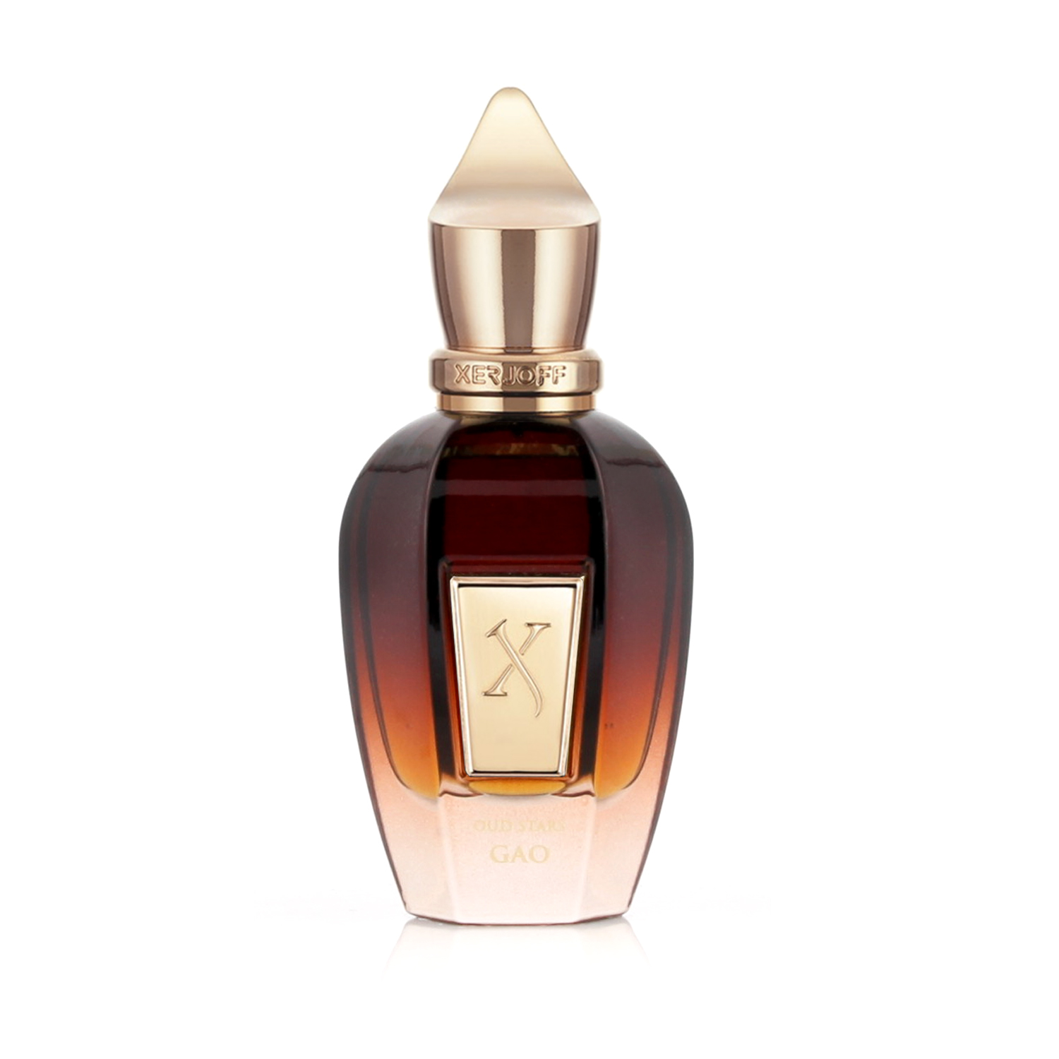 XerJoff Oud Stars Gao Parfém 50 ml UNISEX XerJoff