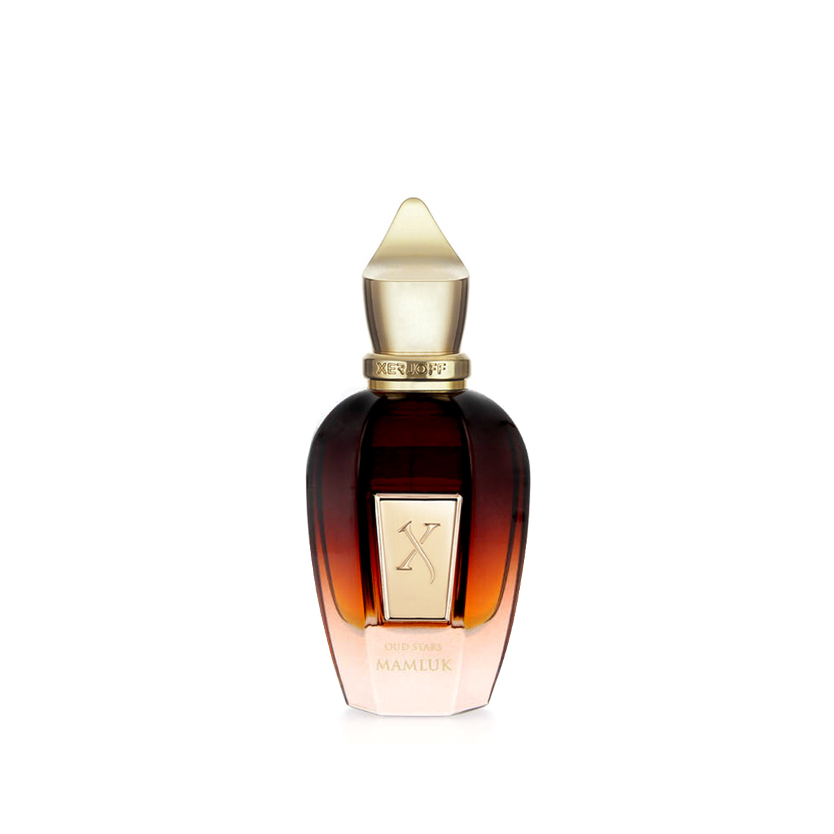 XerJoff Oud Stars Mamluk Parfém 50 ml UNISEX XerJoff