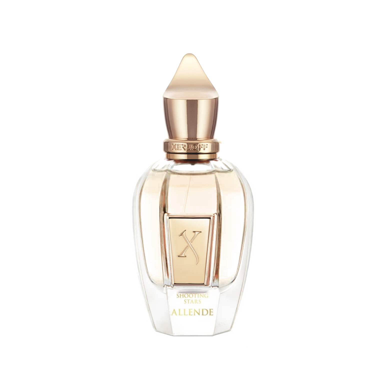 XerJoff Shooting Stars Allende Parfém 50 ml UNISEX XerJoff