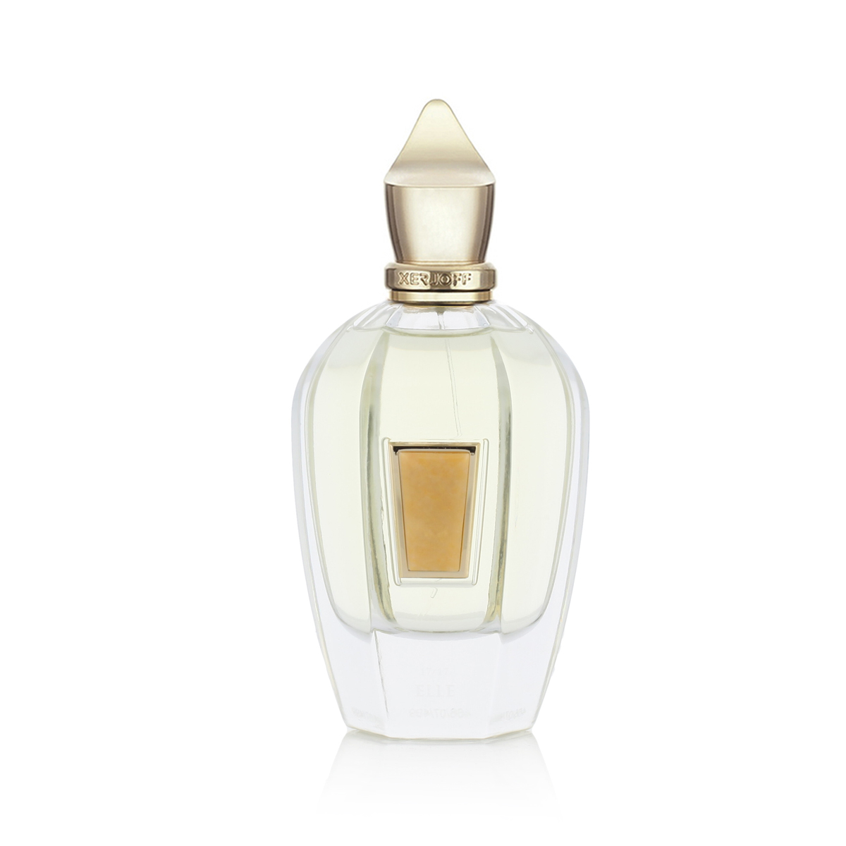XerJoff XJ 17/17 Elle EDP 100 ml W XerJoff