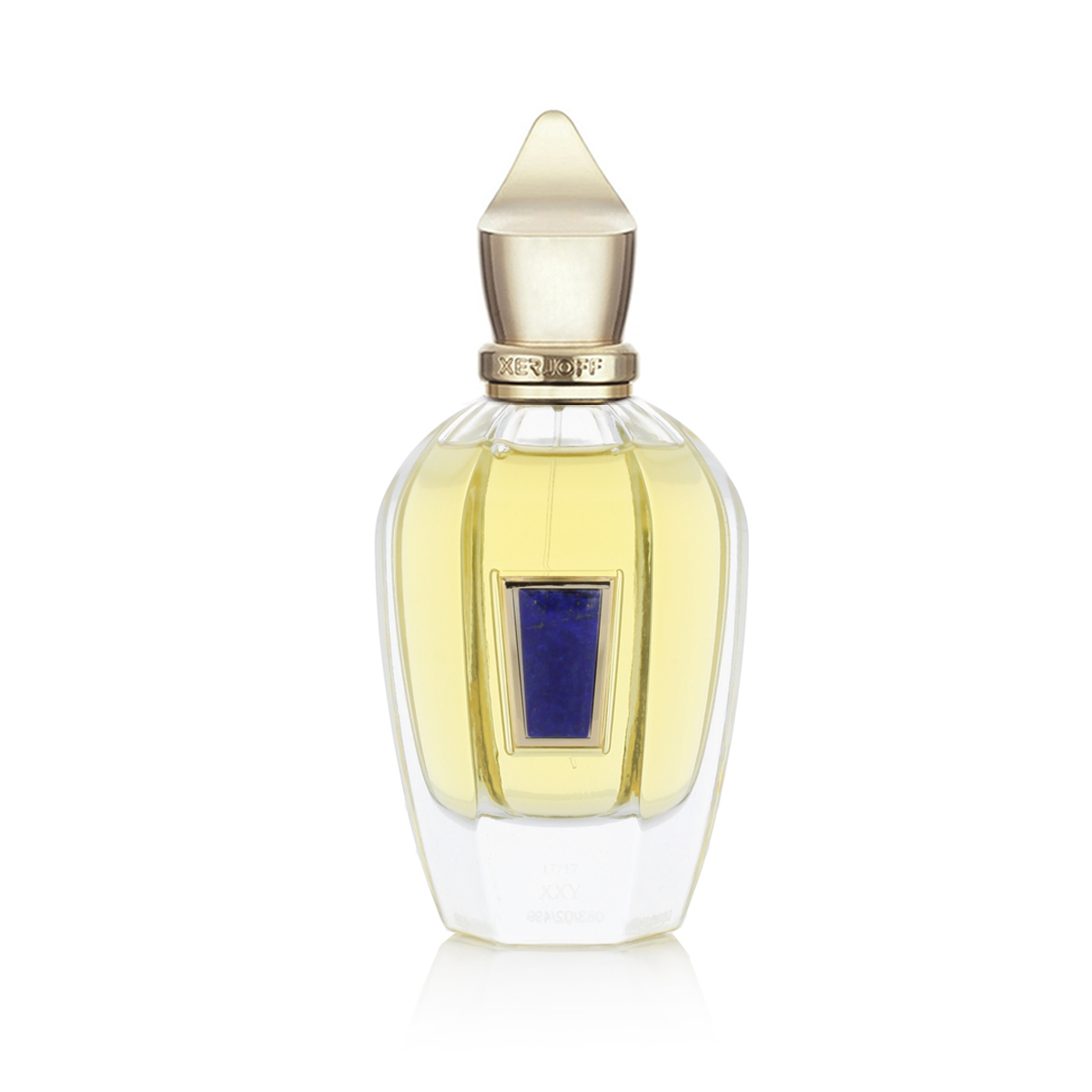 XerJoff XJ 17/17 XXY Parfém 50 ml UNISEX XerJoff