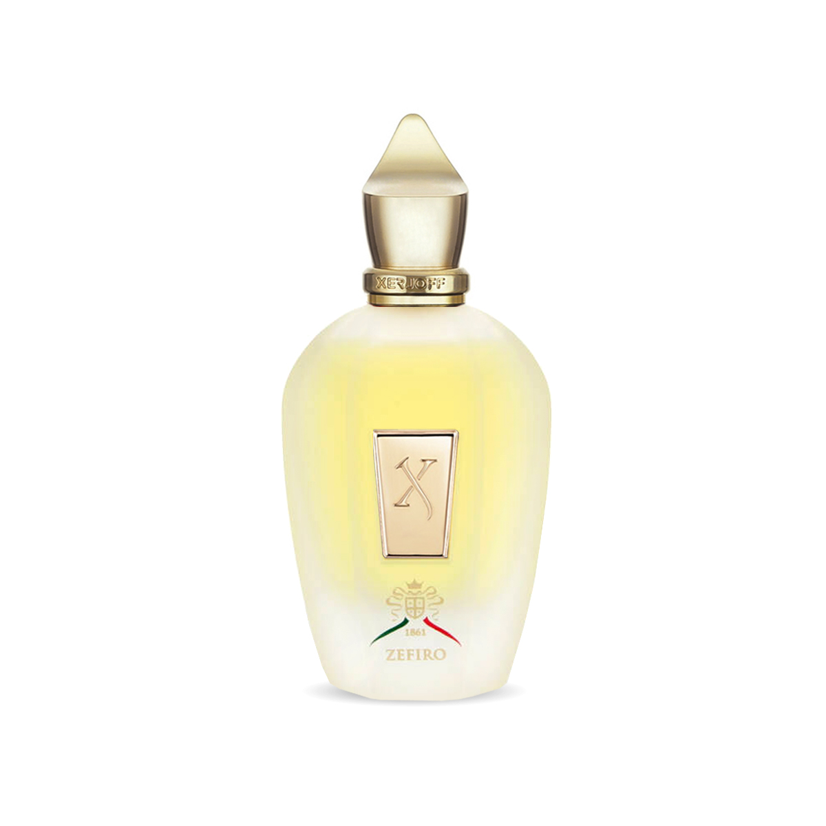 XerJoff XJ 1861 Zefiro EDP 100 ml UNISEX XerJoff