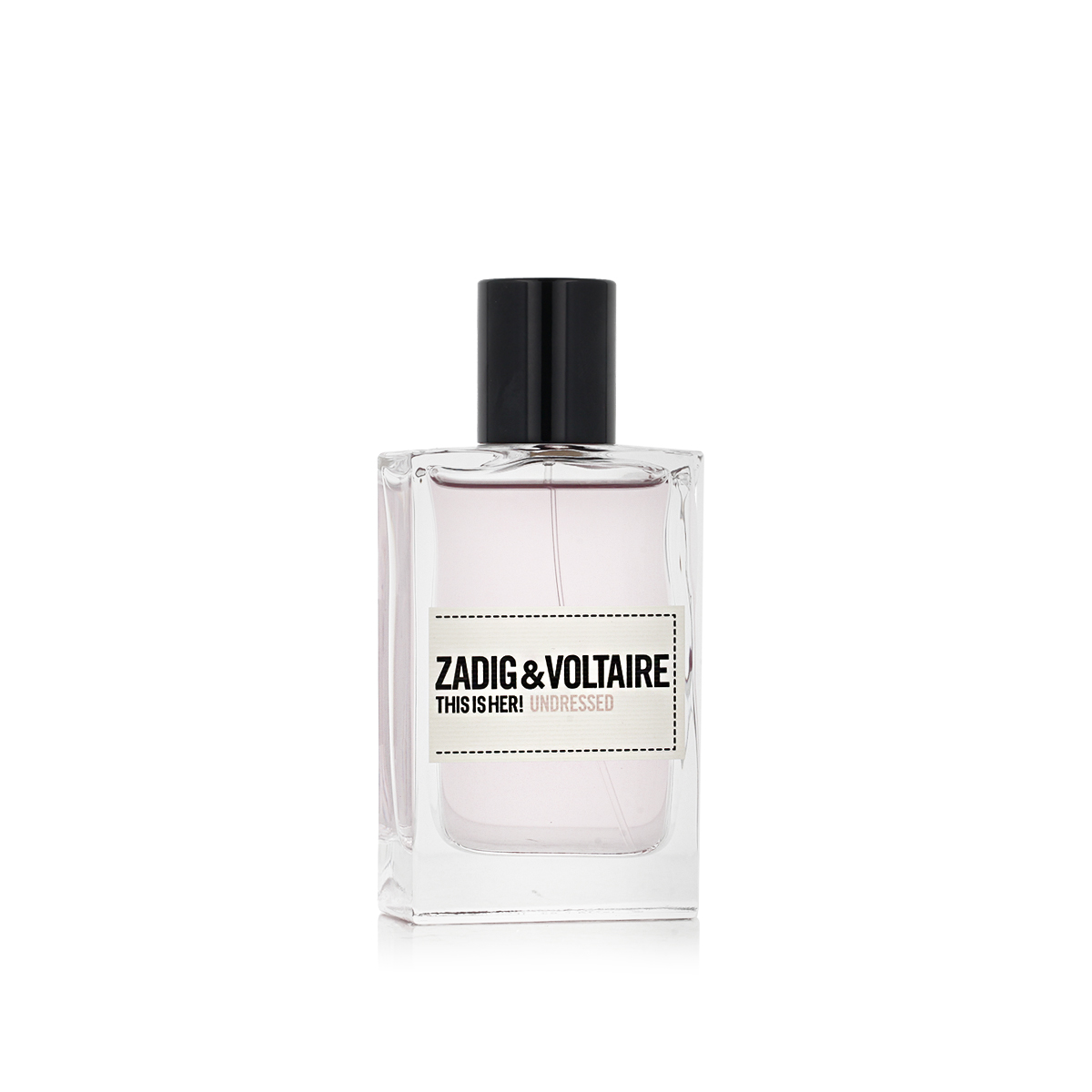 Zadig & Voltaire This Is Her! Undressed EDP 50 ml W Zadig & Voltaire