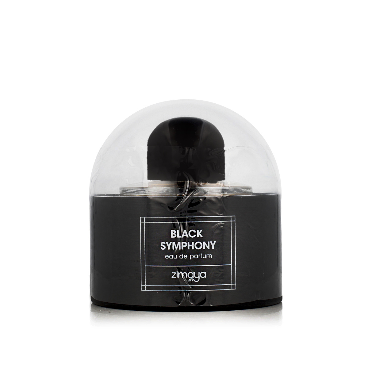 Zimaya Black Symphony EDP 100 ml UNISEX Zimaya