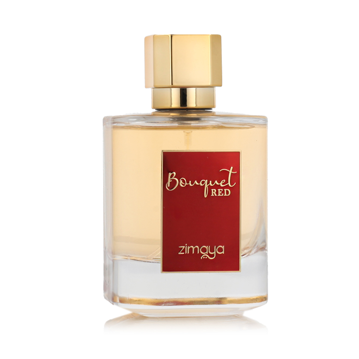 Zimaya Bouquet Red EDP 100 ml UNISEX Zimaya