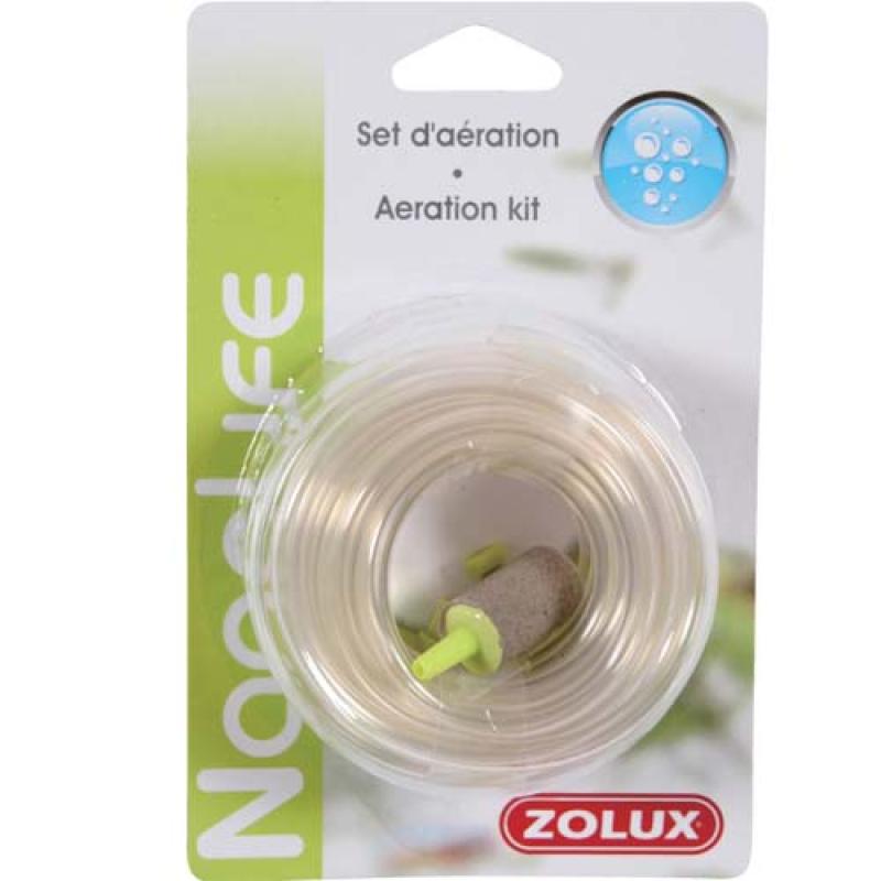Zolux AERATION KITE vzduchovací hadička a kámen Zolux