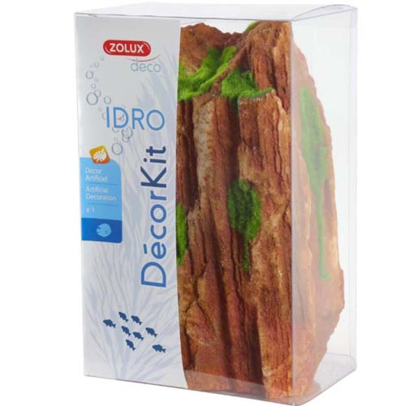 Zolux Dekorace do akvárií IDRO KIT ARIZONA M 16