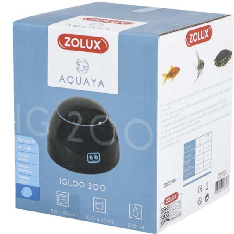 Zolux IGLOO 100 2