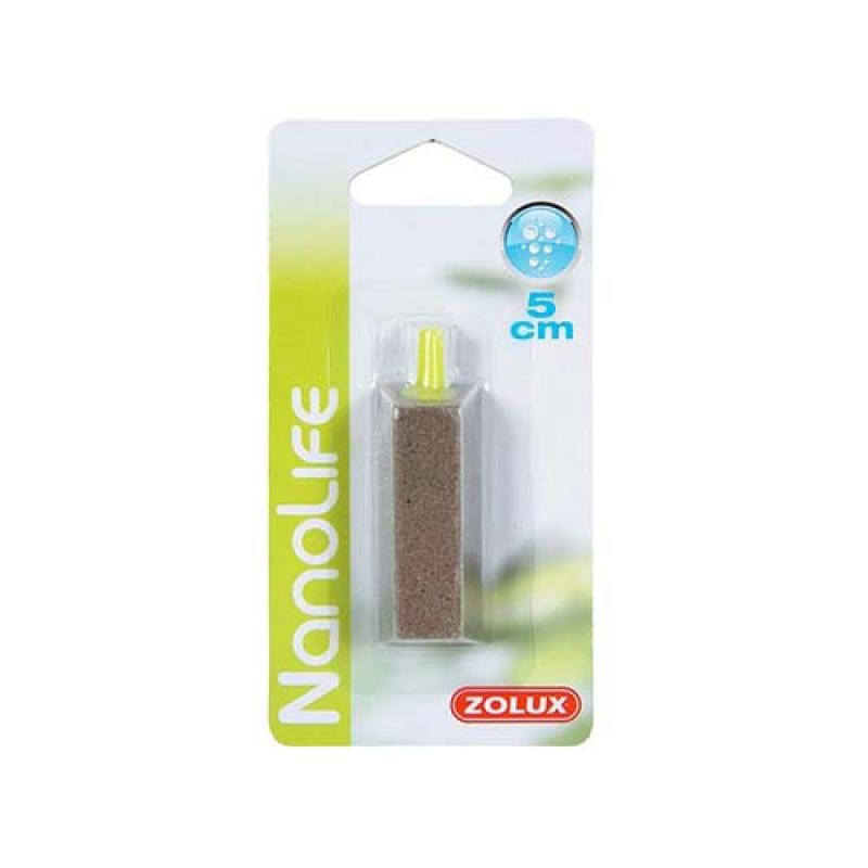 Zolux Vzduchovací kámen 5cm Zolux