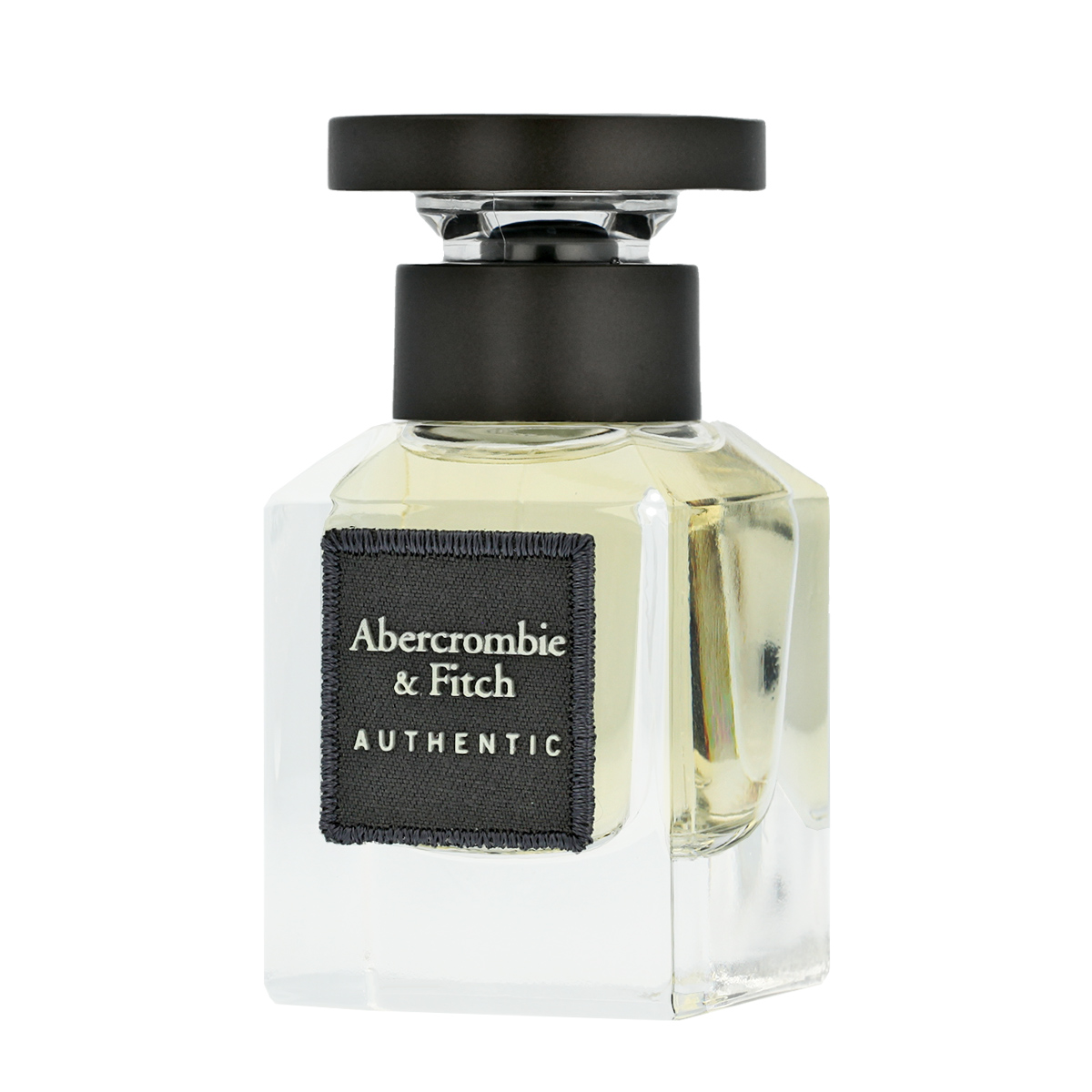 Abercrombie & Fitch Authentic Man EDT 30 ml M Abercrombie & Fitch