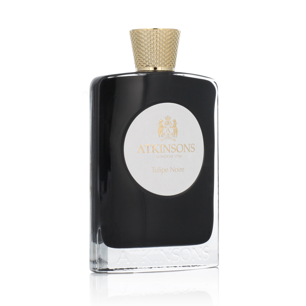 Atkinsons Tulipe Noire EDP 100 ml UNISEX (Nový obal) Atkinsons