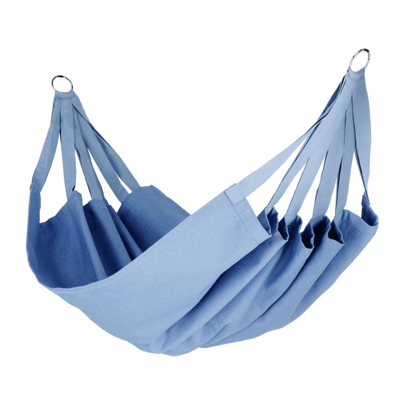 Babylonia dětská houpací síť HAMMOCK Dusty Sky Babylonia