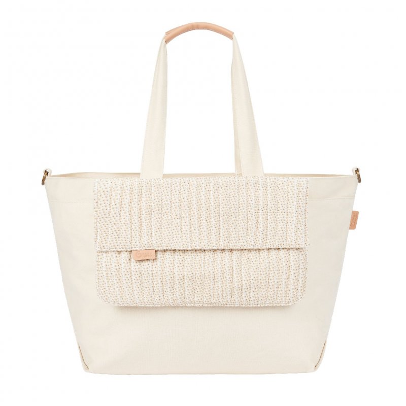 Babymoov přebalovací taška Tote Bag Bloom Babymoov