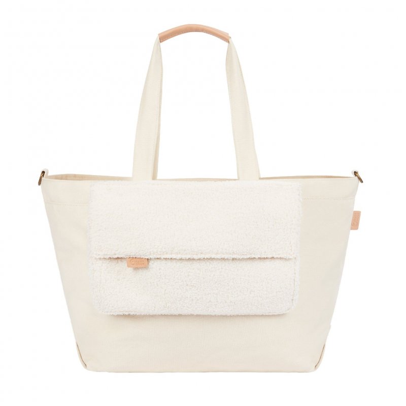 Babymoov přebalovací taška Tote Bag Sherpa Babymoov