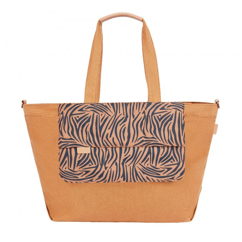 Babymoov přebalovací taška Tote Bag Zebra Babymoov