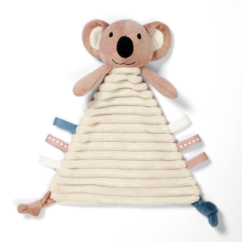 Babyono Plyšová hračka/přítulníček KOALA CHARLIE