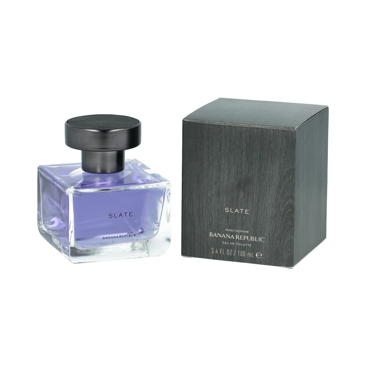 Banana Republic Slate EDT 100 ml M (Nový obal) Banana Republic