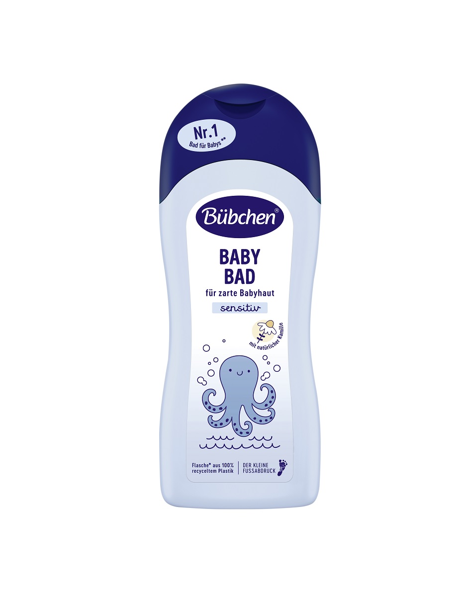 Bübchen Baby Koupel 1000 ml Bübchen