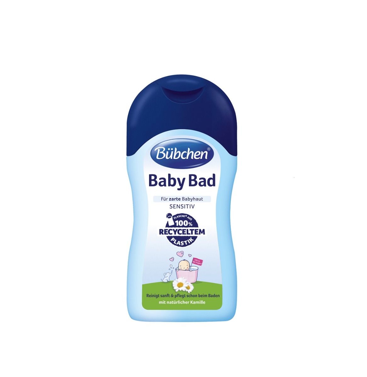 Bübchen Baby Koupel 400 ml Bübchen