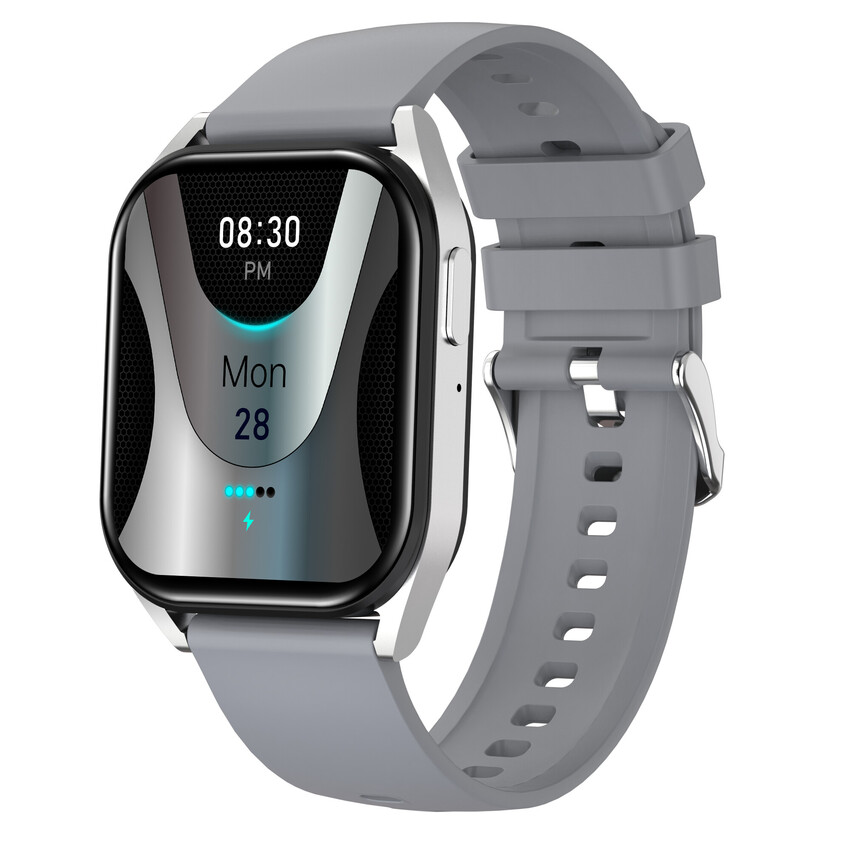 Canyon smart hodinky Chatter SW-58 GREY Canyon