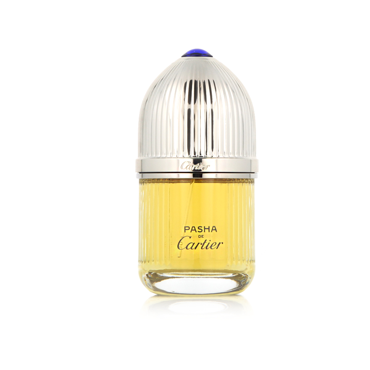 Cartier Pasha de  Parfém 50 ml M (Nový obal) Cartier