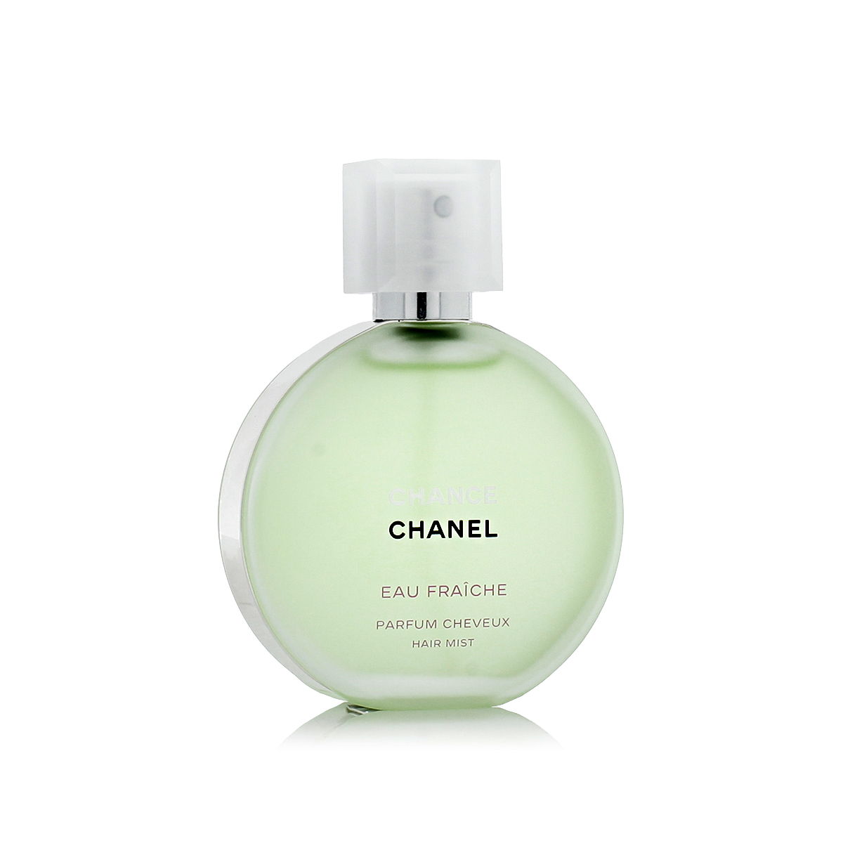 Chanel Chance Eau Fraîche vlasový sprej 35 ml W CHANEL
