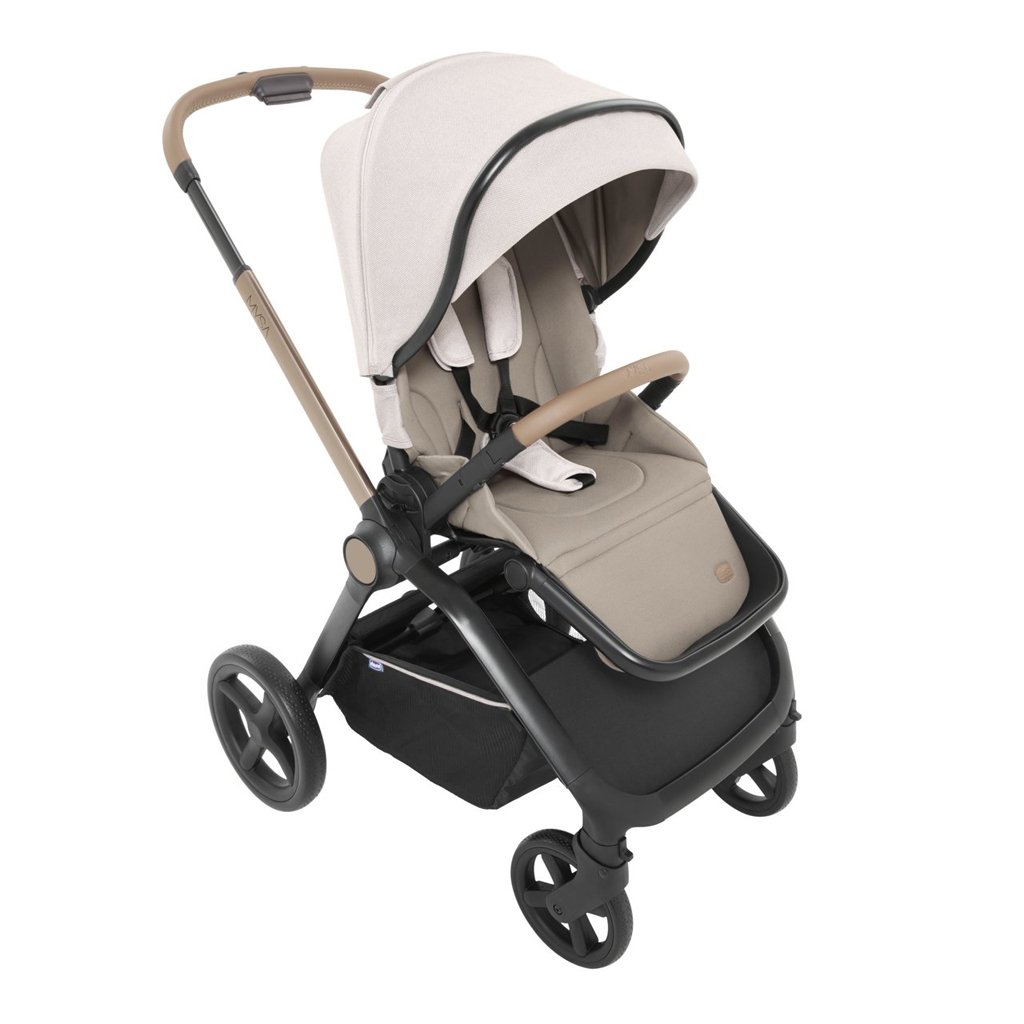 Chicco Kočárek sportovní Mysa - Amber Glow Chicco