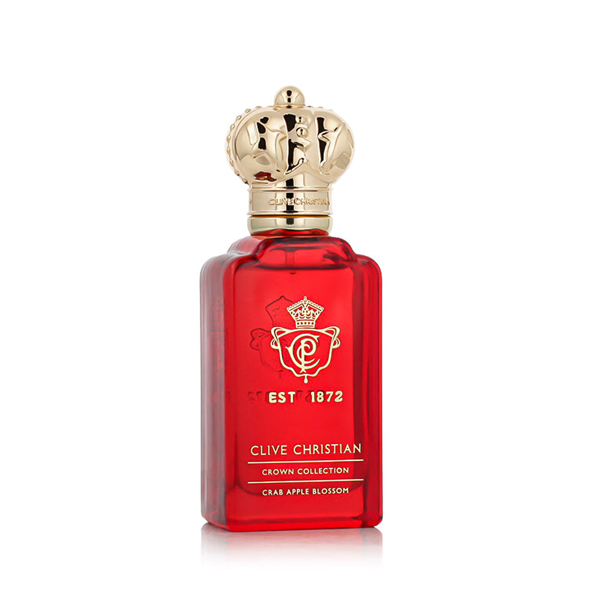 Clive Christian Crab Apple Blossom Parfém 50 ml UNISEX (Starý obal) Clive Christian