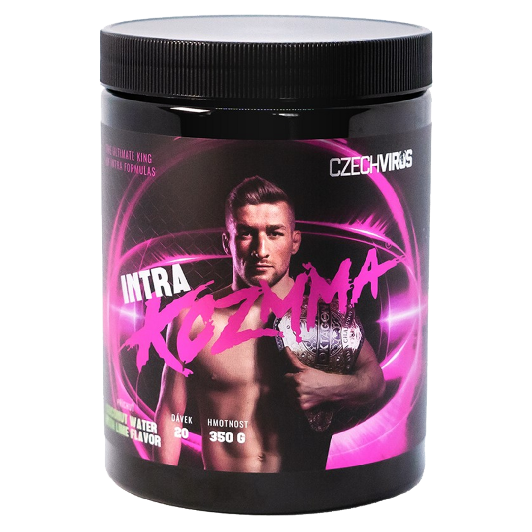 Czech Virus Kozmma Intra-Fight 350g - kokos