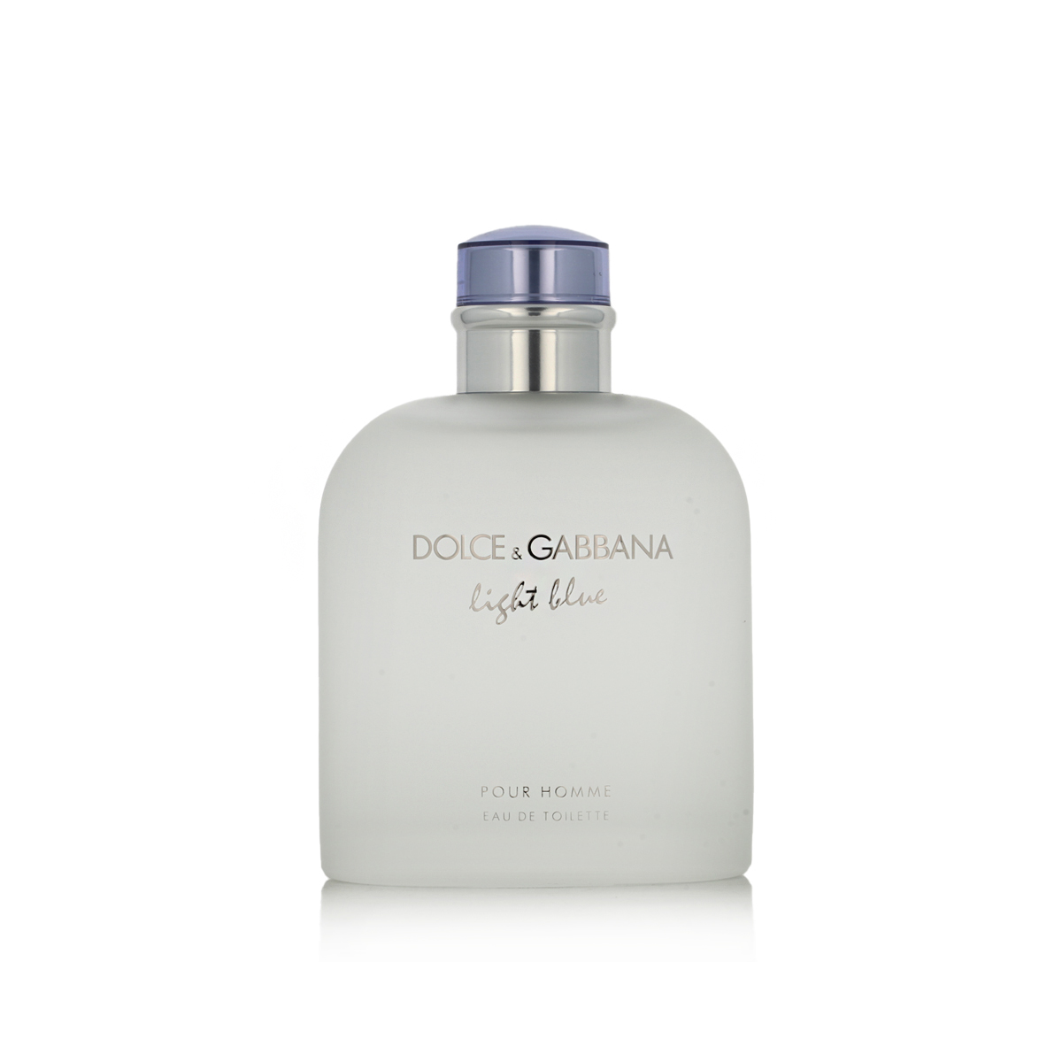 Dolce & Gabbana Light Blue pour Homme EDT 200 ml M (Nový obal) Dolce & Gabbana