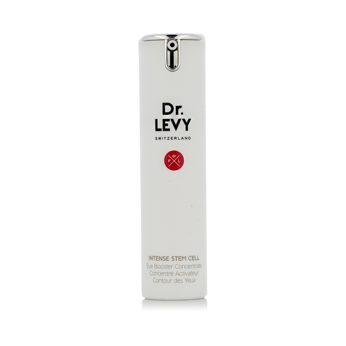 Dr. LEVY Intense Stem Cell Eye Booster Concentrate 15 ml Dr. LEVY