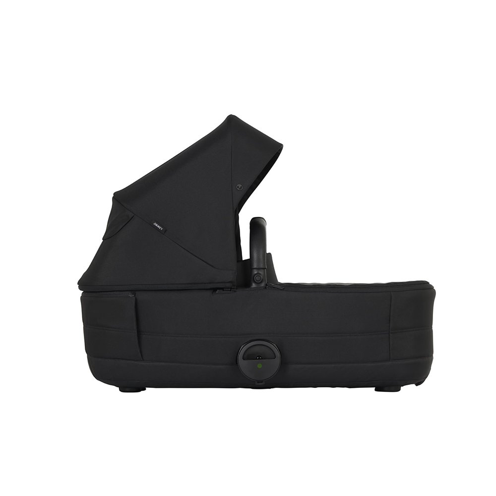 Easywalker Korba ke kočárku Jimmey Pepper Black Easywalker