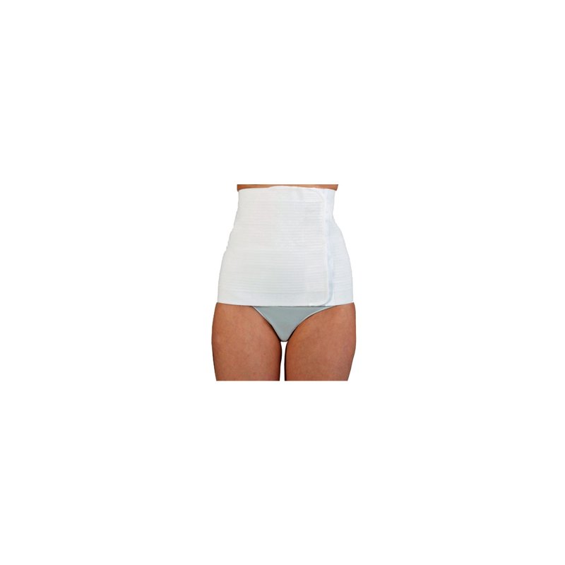 Eurocomfort DrySkin Pás poporodní velikost XXL Eurocomfort