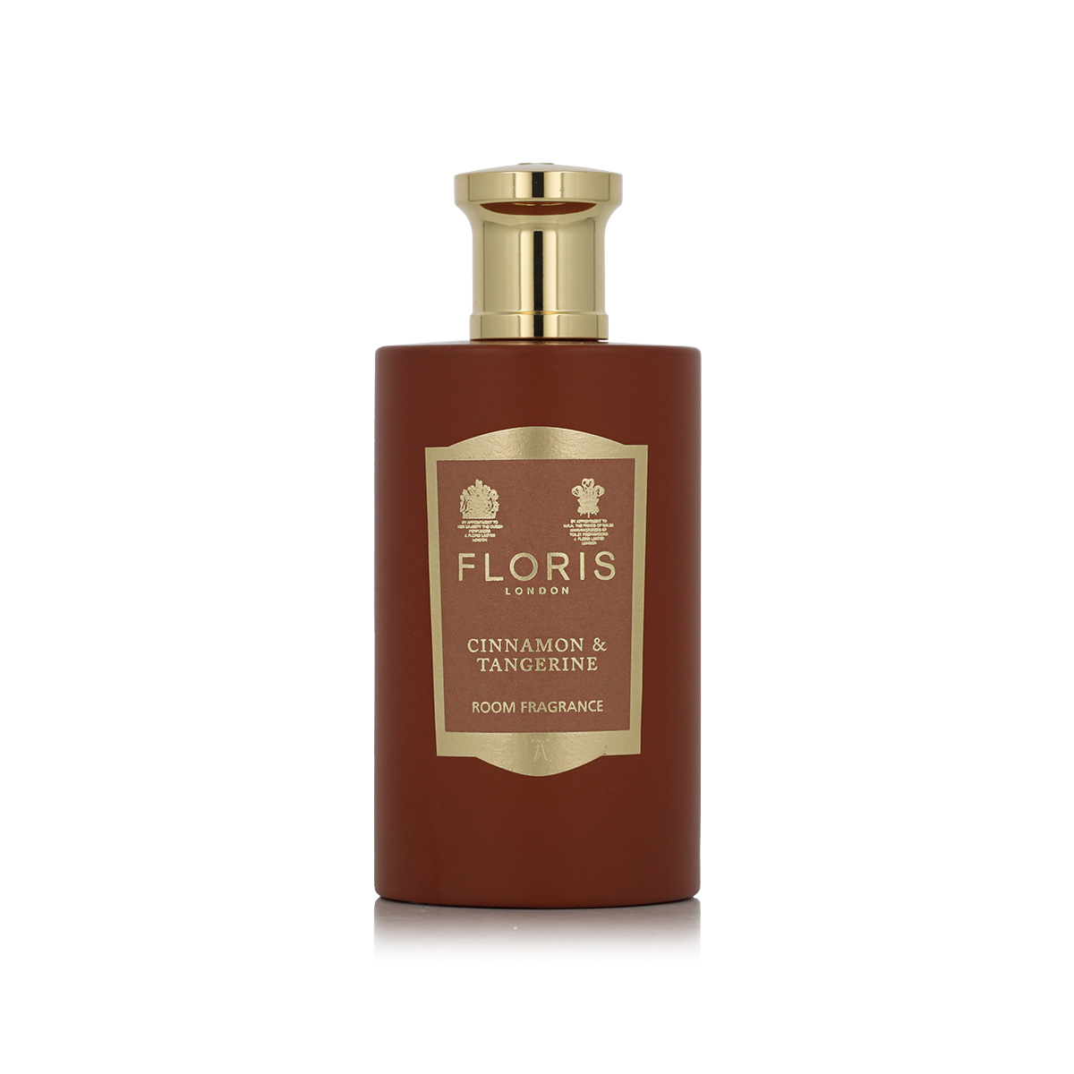 Floris Cinnamon & Tangerine Interiérová vůně 100 ml UNISEX Floris