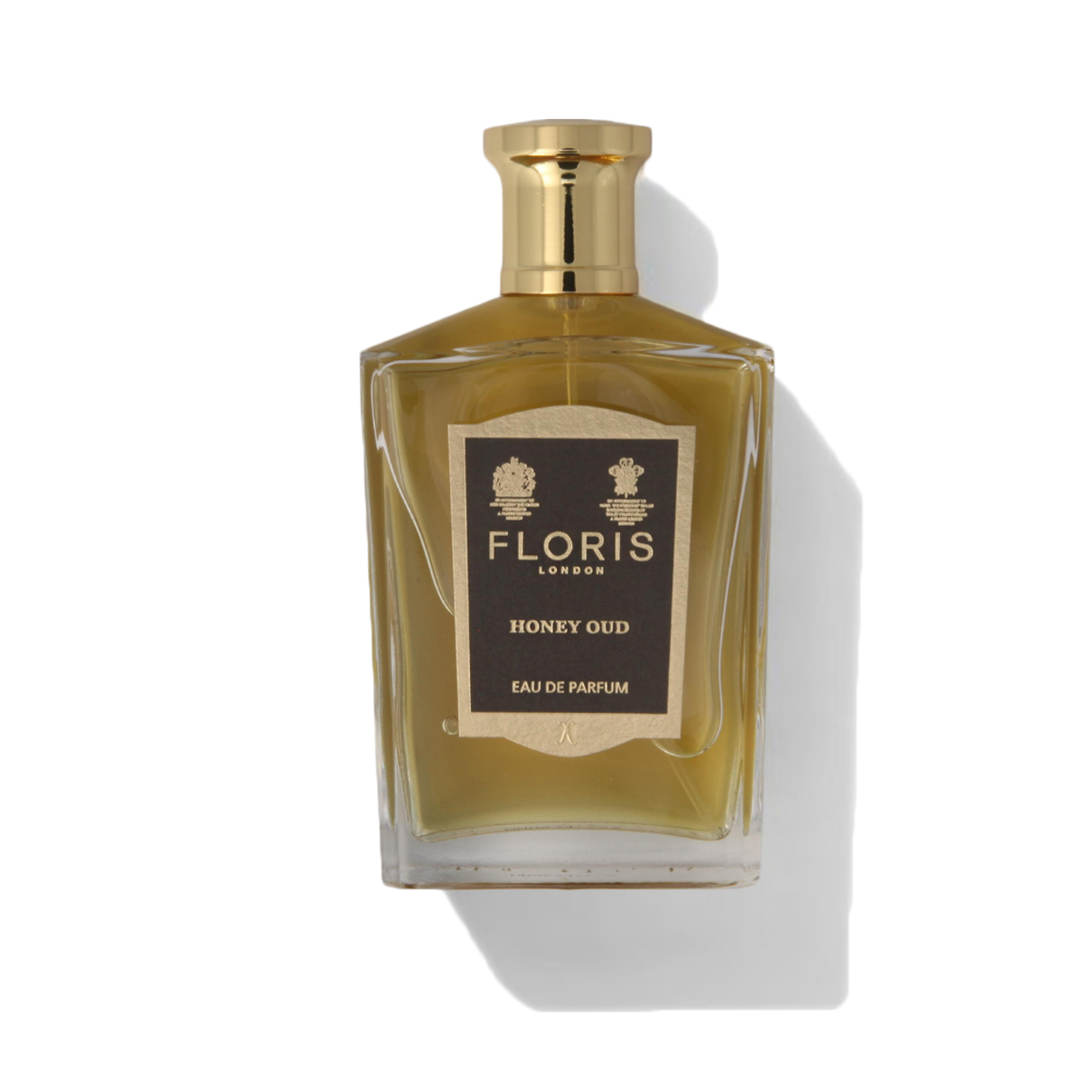 Floris Honey Oud EDP 100 ml UNISEX Floris