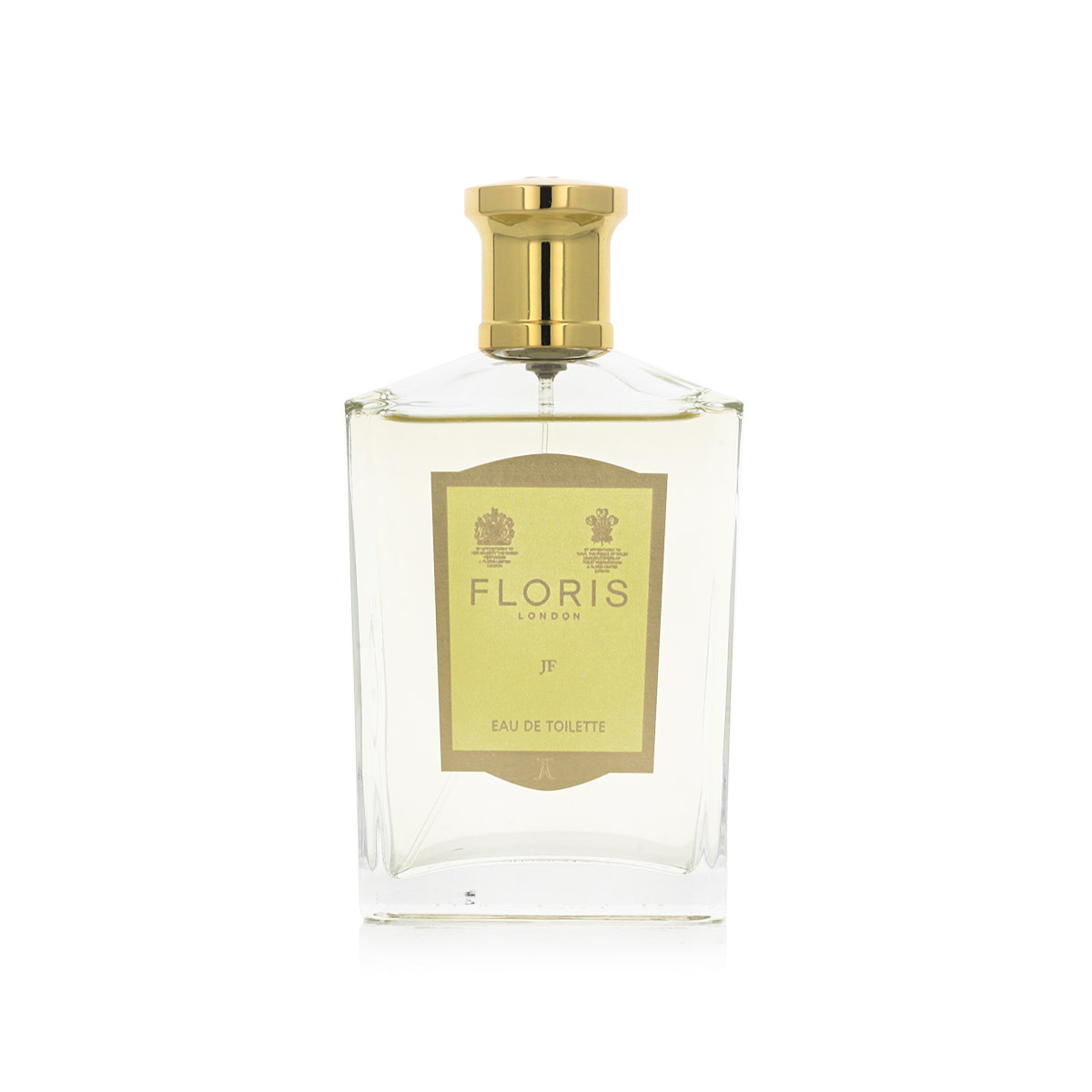 Floris JF EDT 100 ml M Floris