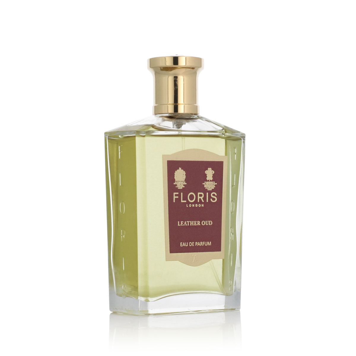 Floris Leather Oud EDP 100 ml UNISEX Floris