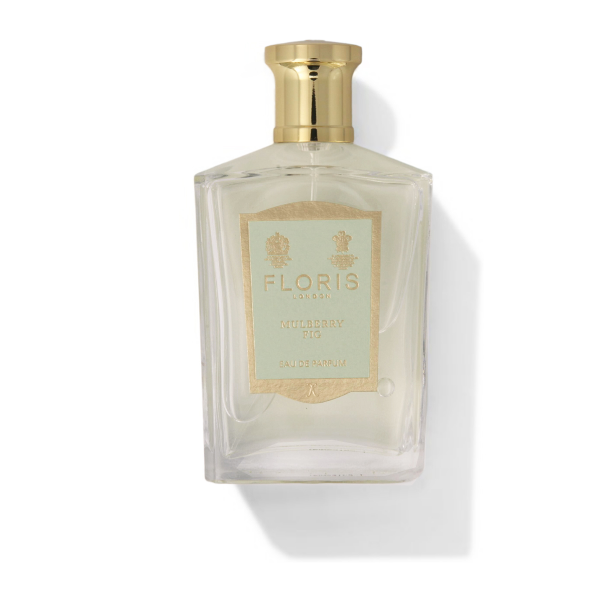 Floris Mulberry Fig EDP 100 ml UNISEX Floris