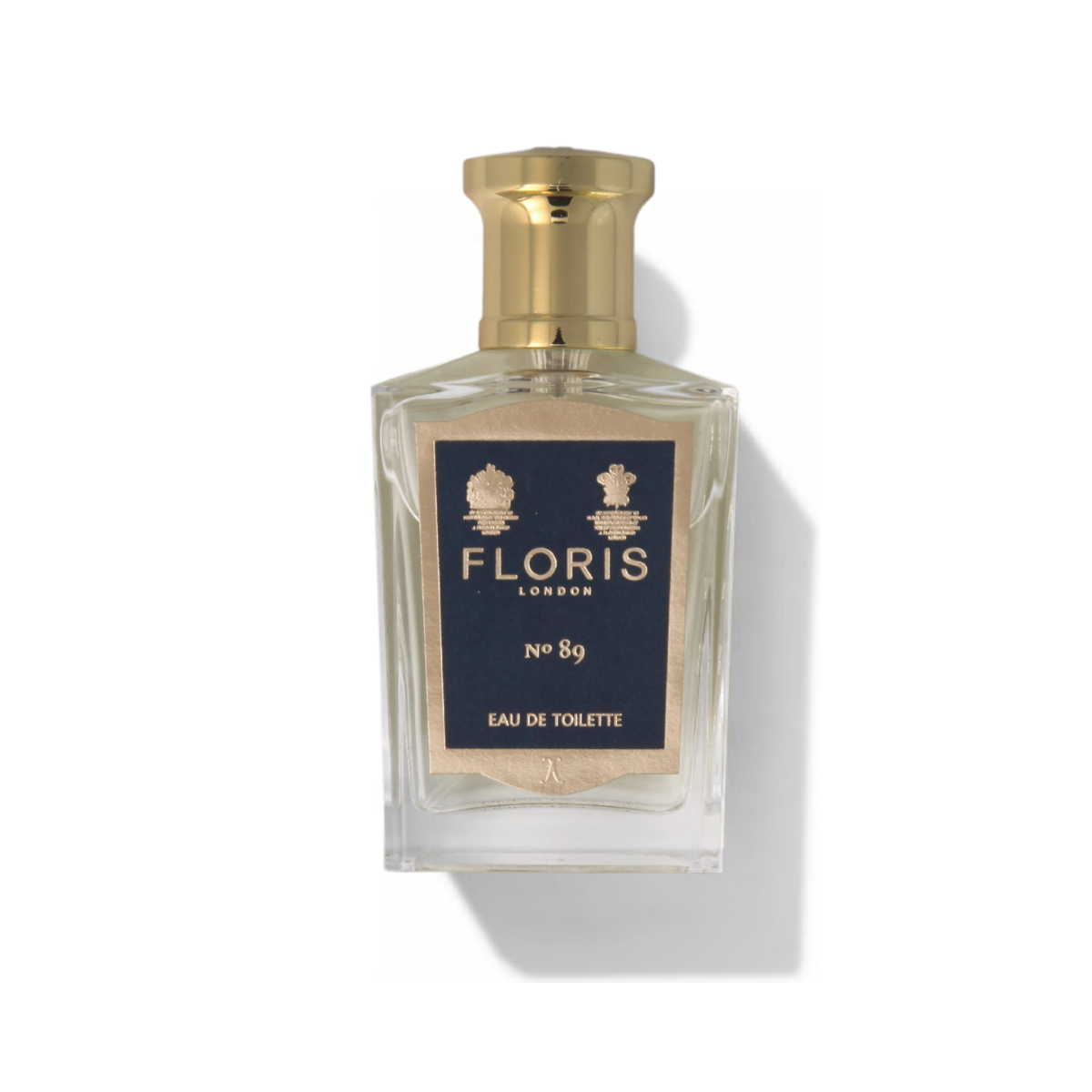 Floris No 89 EDT 50 ml M Floris