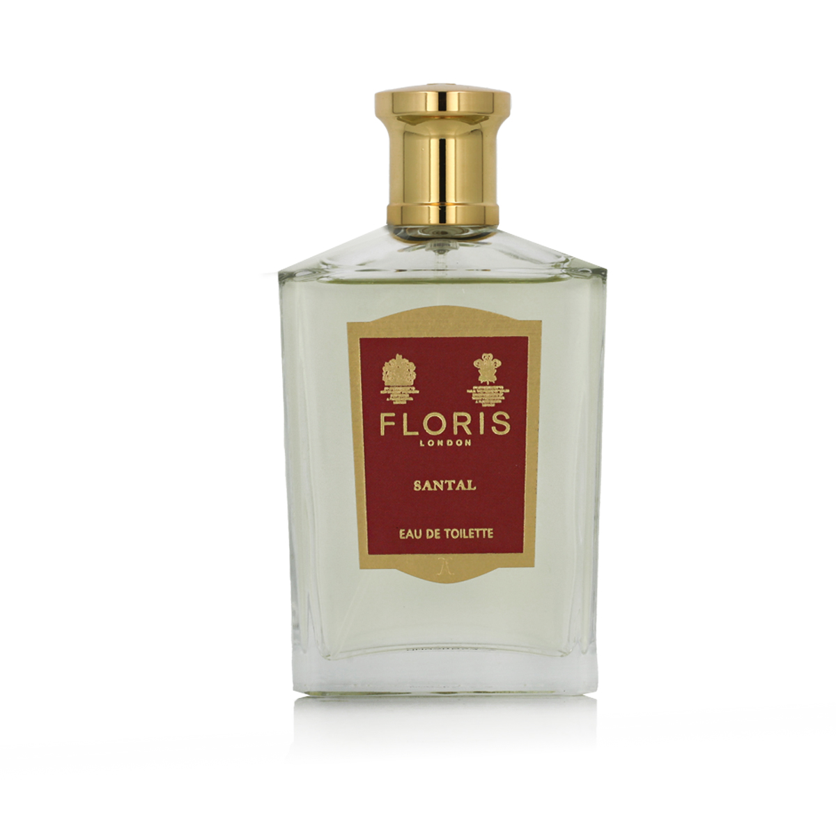 Floris Santal EDT 100 ml M Floris