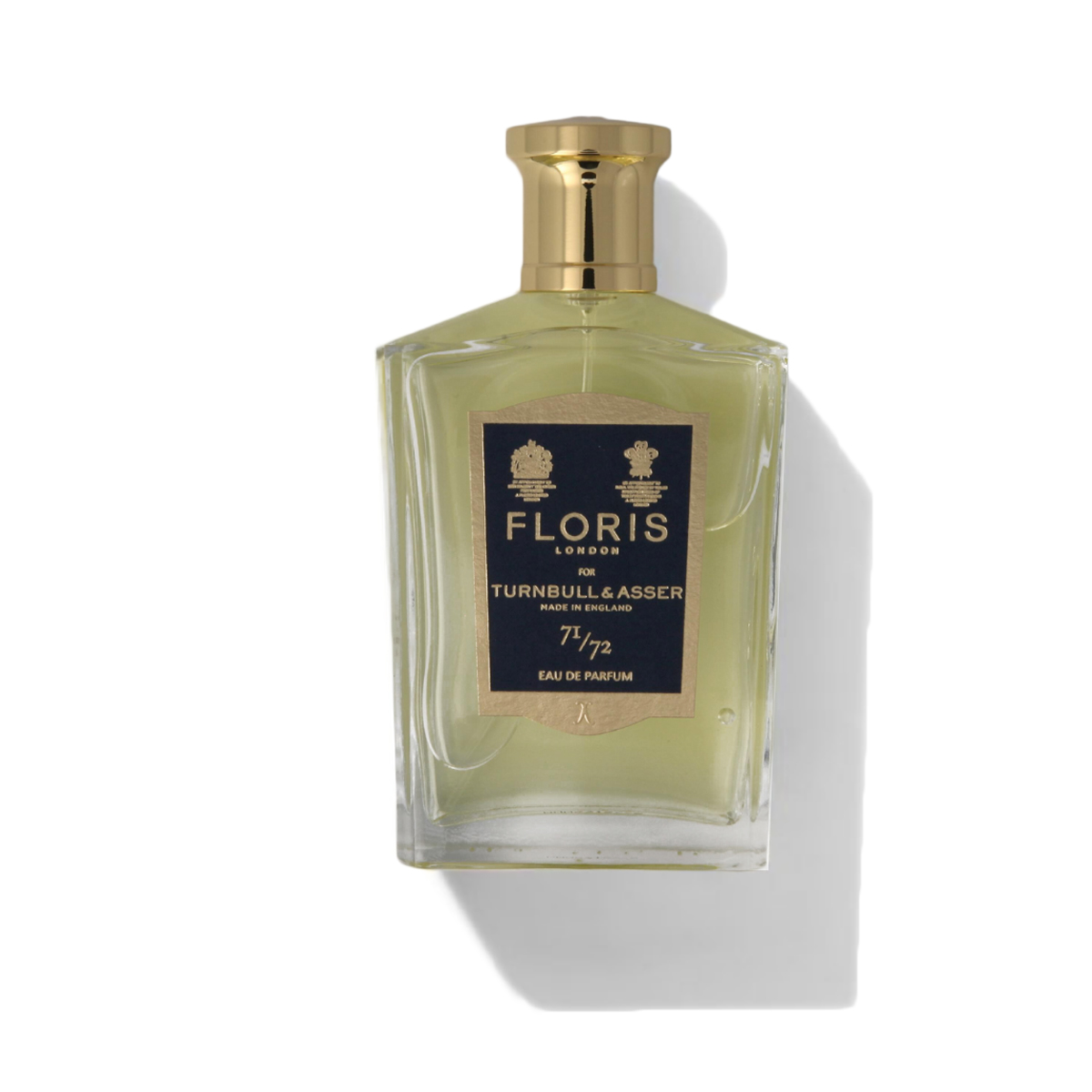 Floris Turnbull & Asser 71/72 EDP 100 ml M Floris