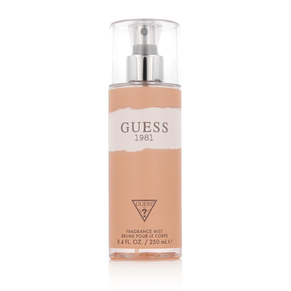 Guess 1981 tělový sprej 250 ml W Guess