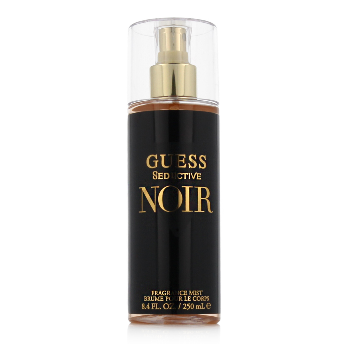 Guess Seductive Noir Women tělový sprej 250 ml W Guess