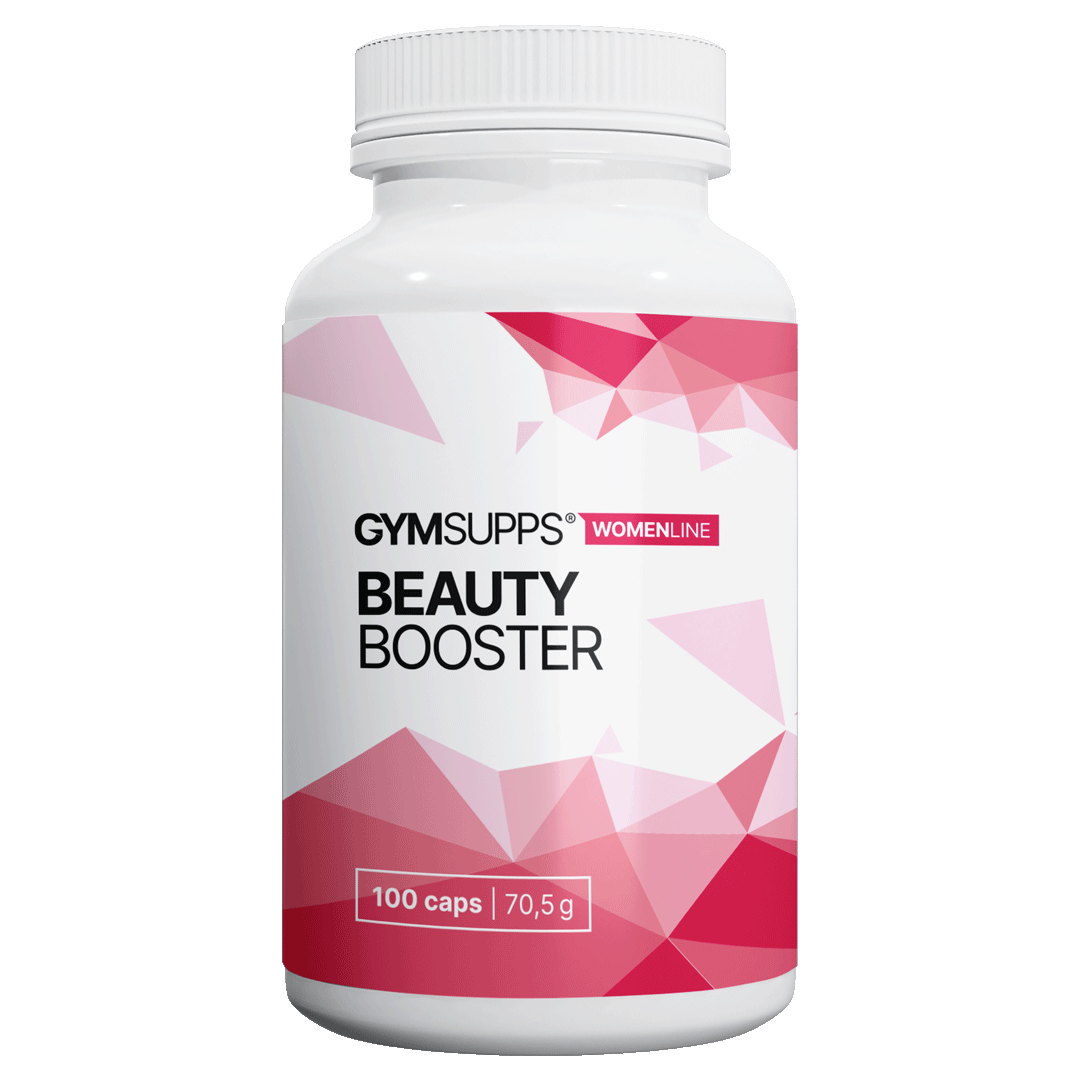 Gymsupps Beauty Booster Gymsupps