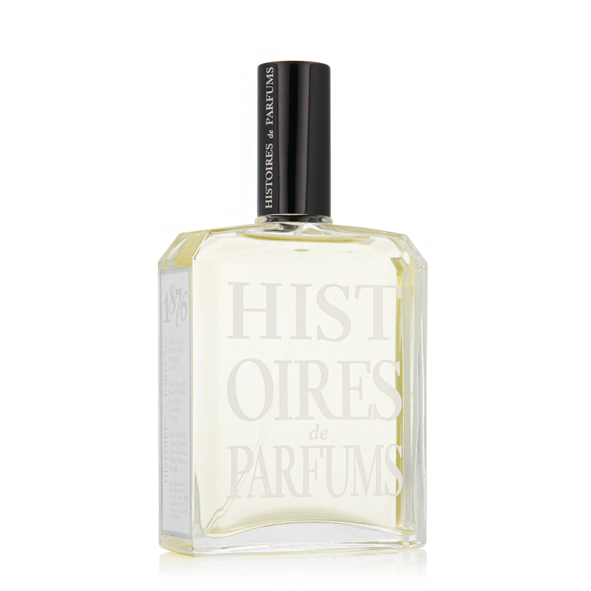 Histoires De Parfums 1876 EDP 120 ml W Histoires De Parfums