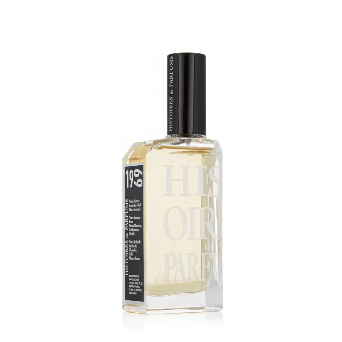 Histoires De Parfums 1969 Parfum de Revolte EDP 60 ml W Histoires De Parfums