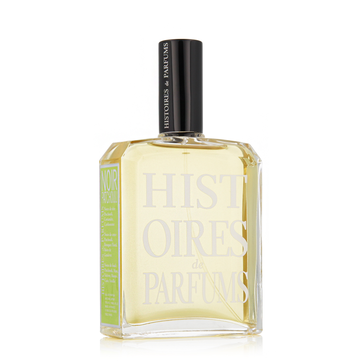 Histoires De Parfums Noir Patchoulli EDP 120 ml UNISEX Histoires De Parfums