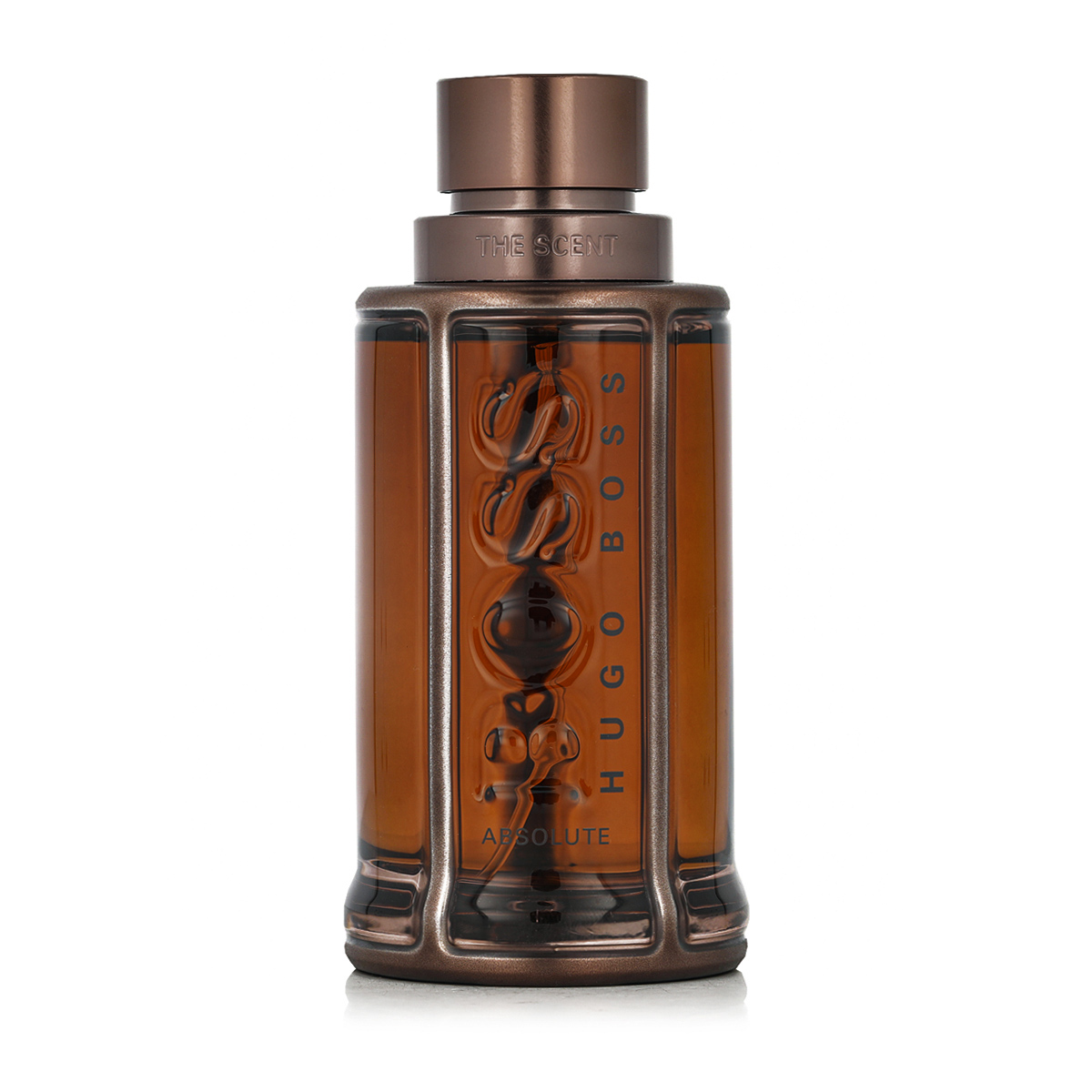 Hugo Boss Boss The Scent Absolute For Him EDP 100 ml M Hugo Boss