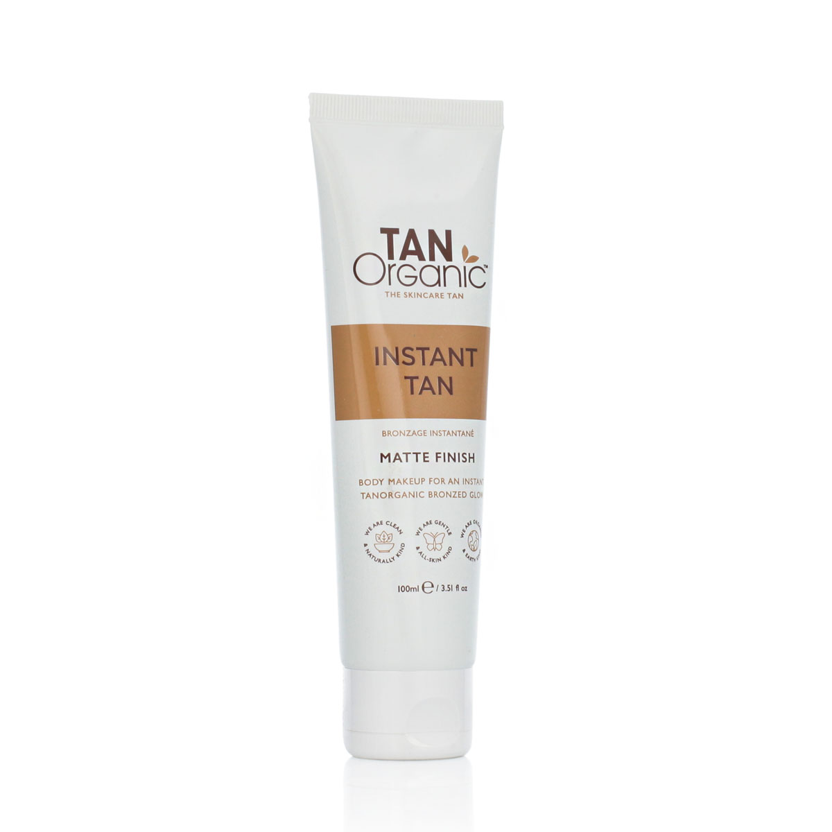 Instant Tan Matte Finish 100 ml